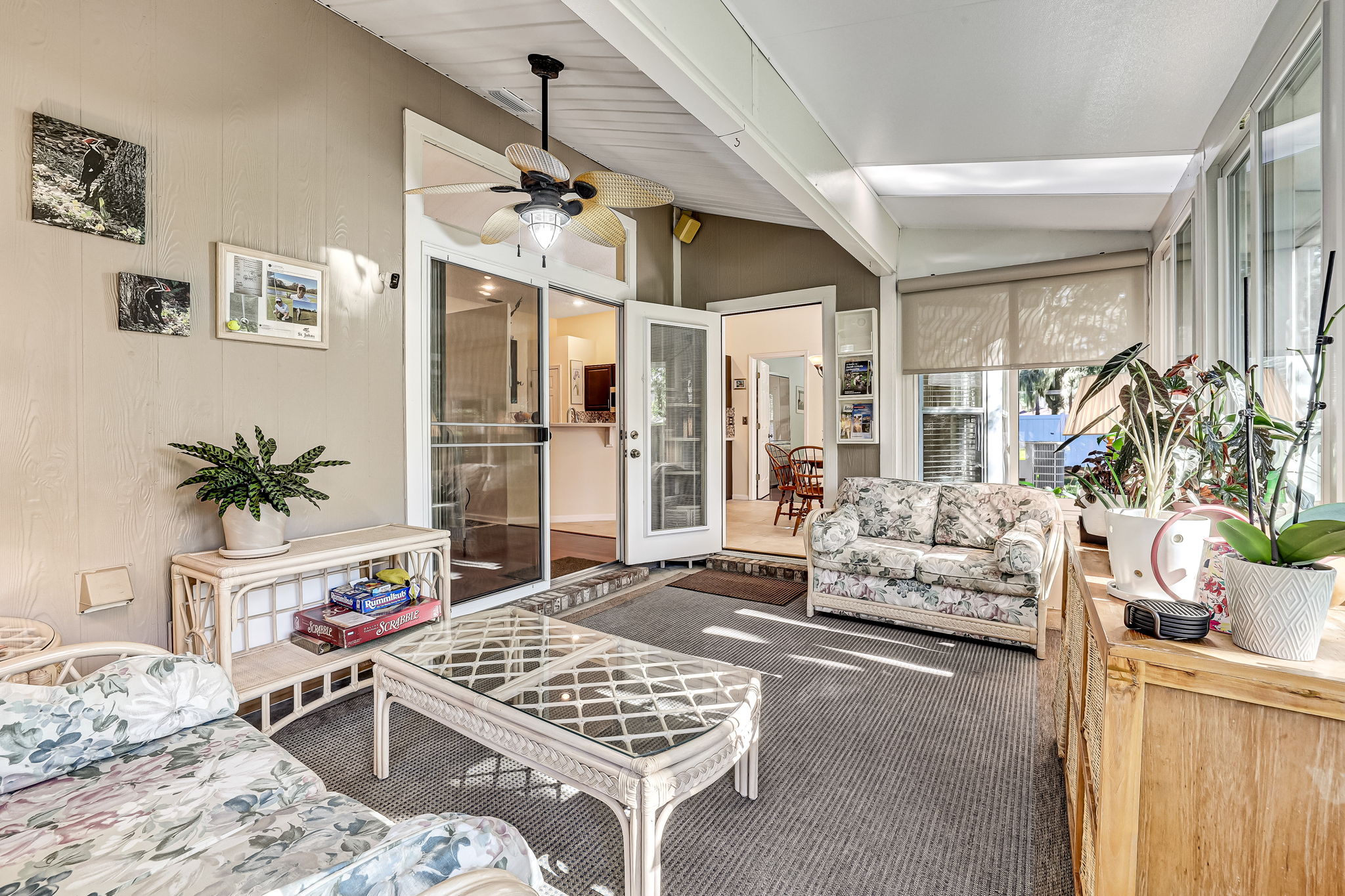 Sun Room