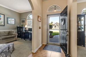 Foyer