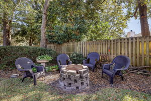 Firepit