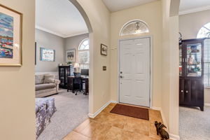 Foyer