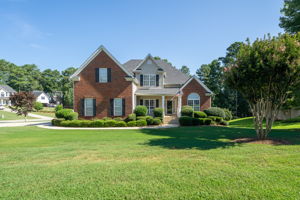  397 Vineyard Dr, Dallas, GA 30132, US Photo 1