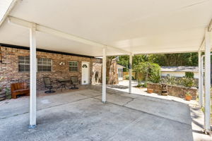 Carport