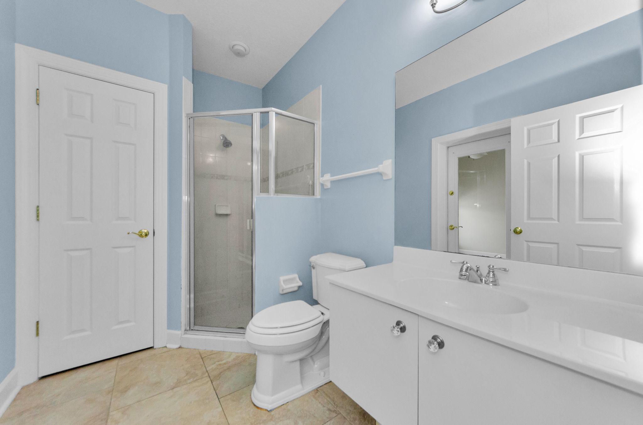 Bathroom 4a