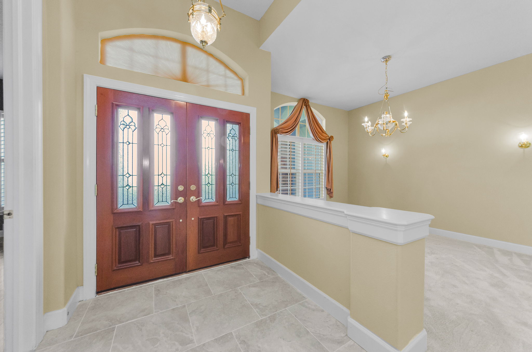 Foyer 1