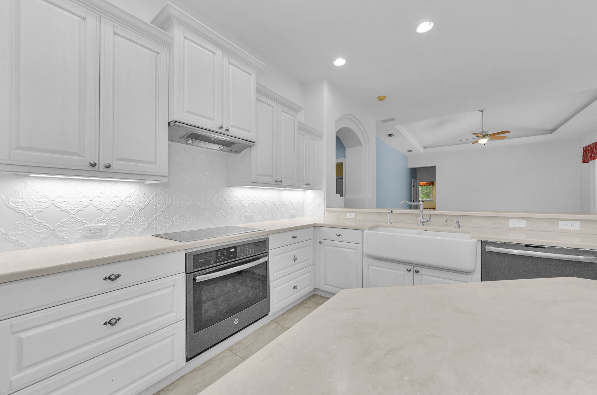Kitchen 8