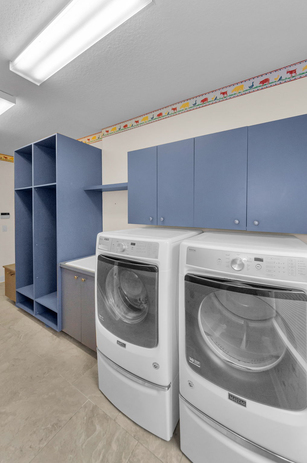 Laundry Room 1