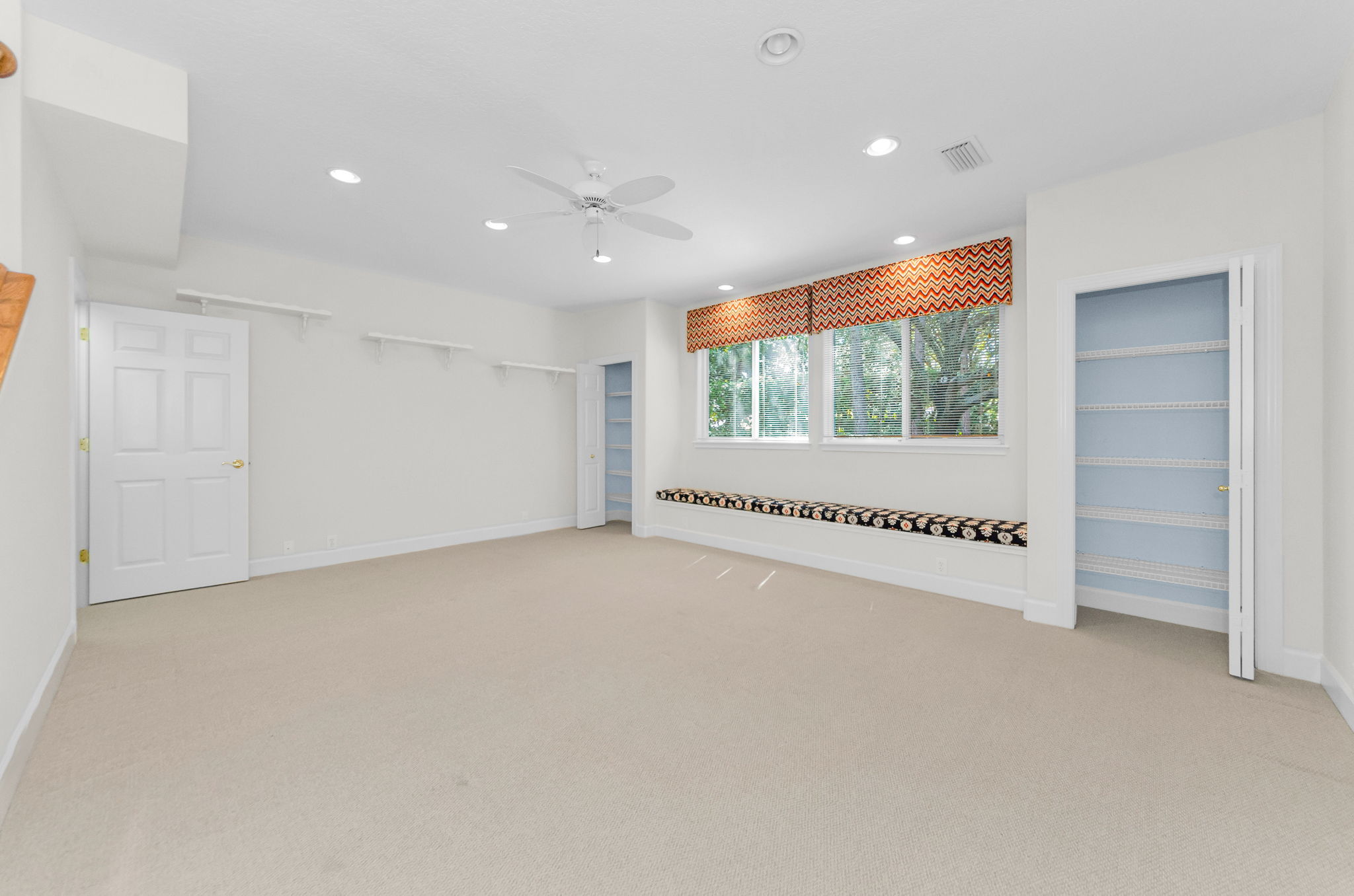 Lower Level Bonus Room 1