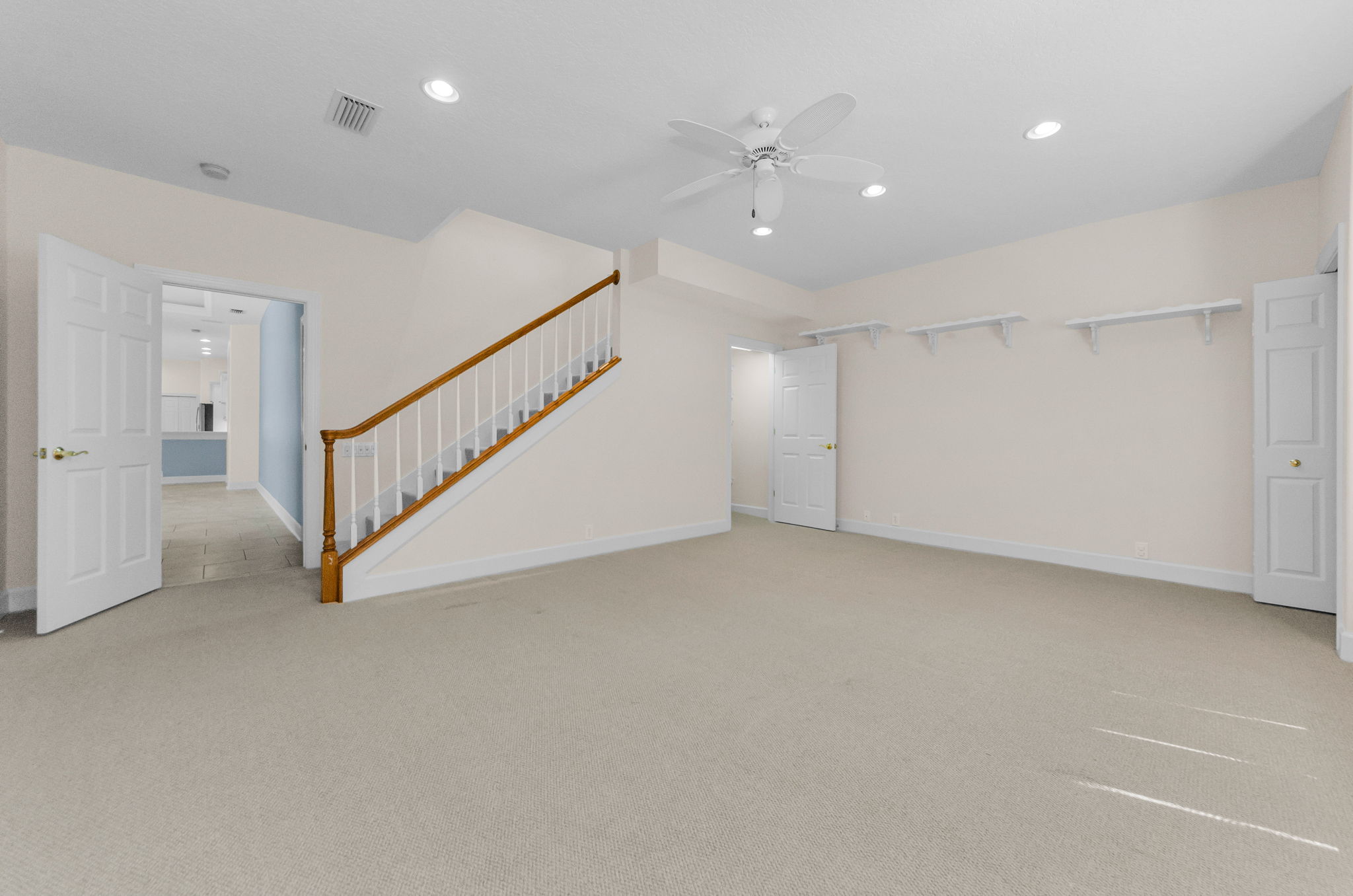 Lower Level Bonus Room 2