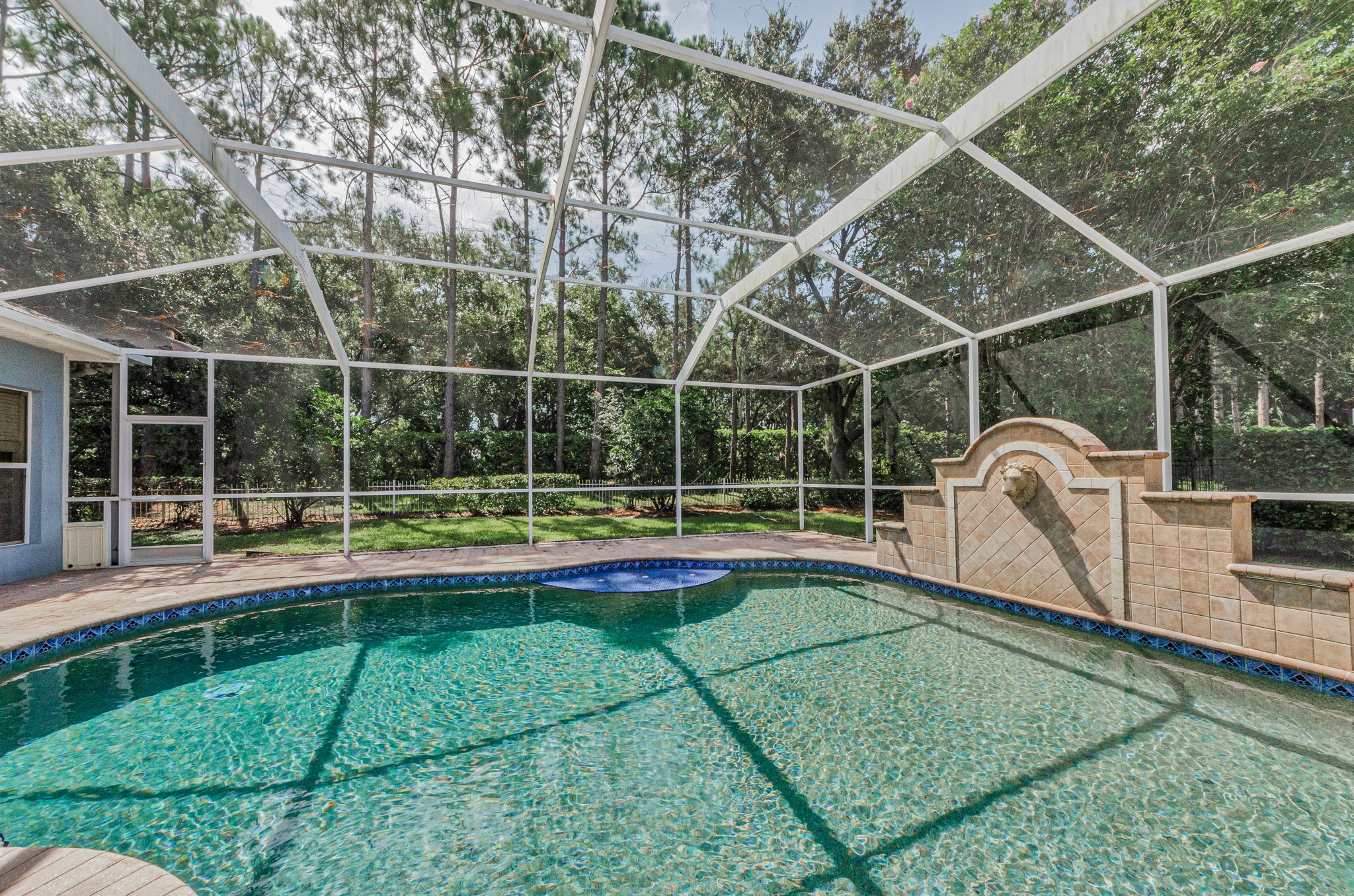 Pool 3