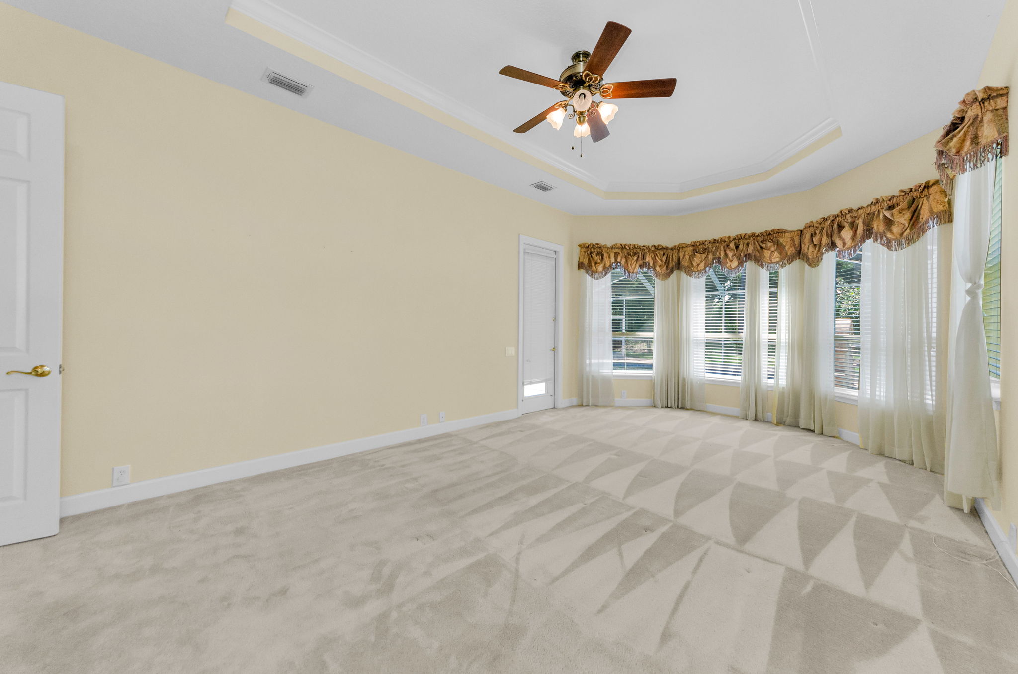Primary Bedroom 1b