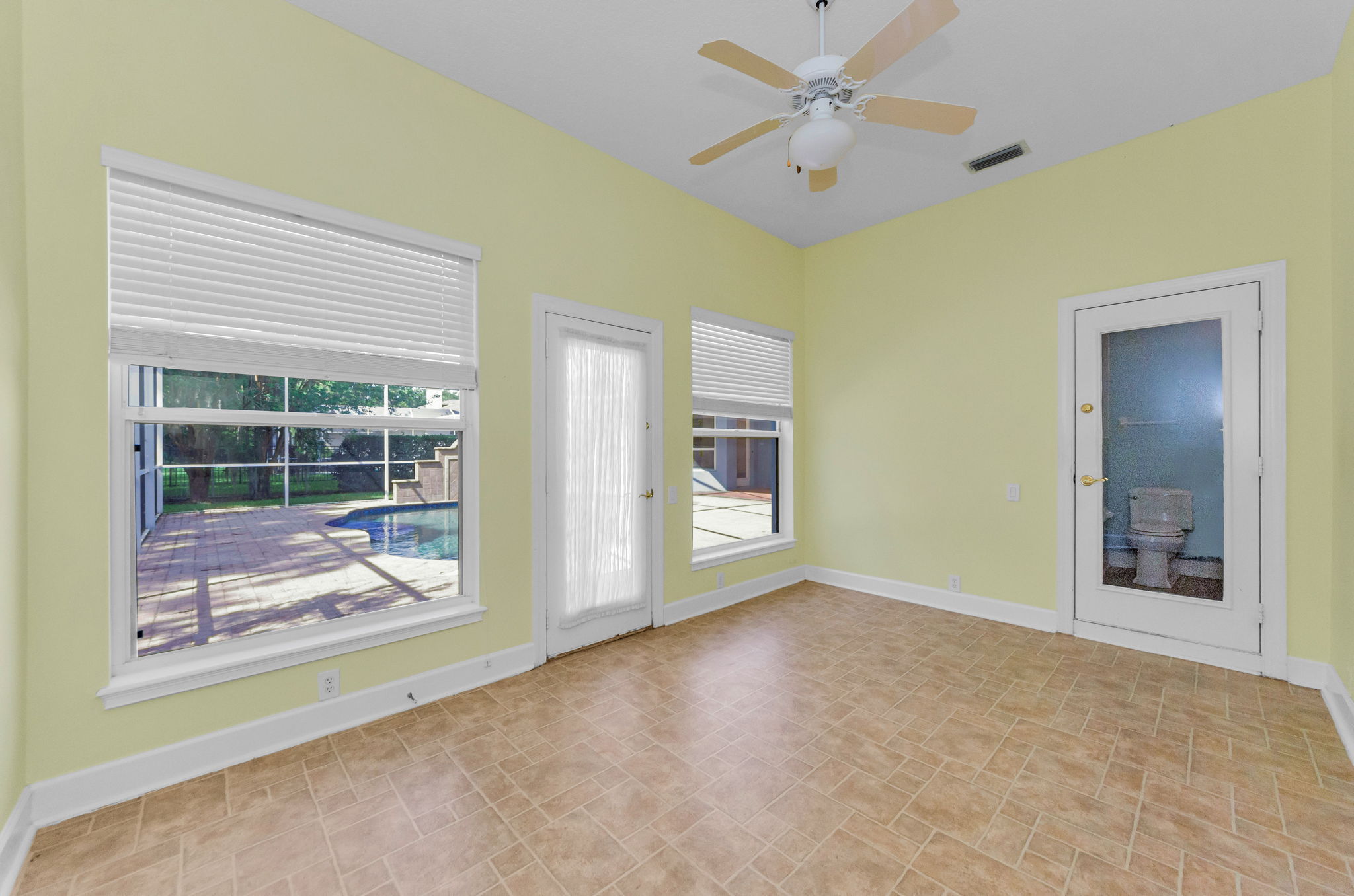 Sun Room 2