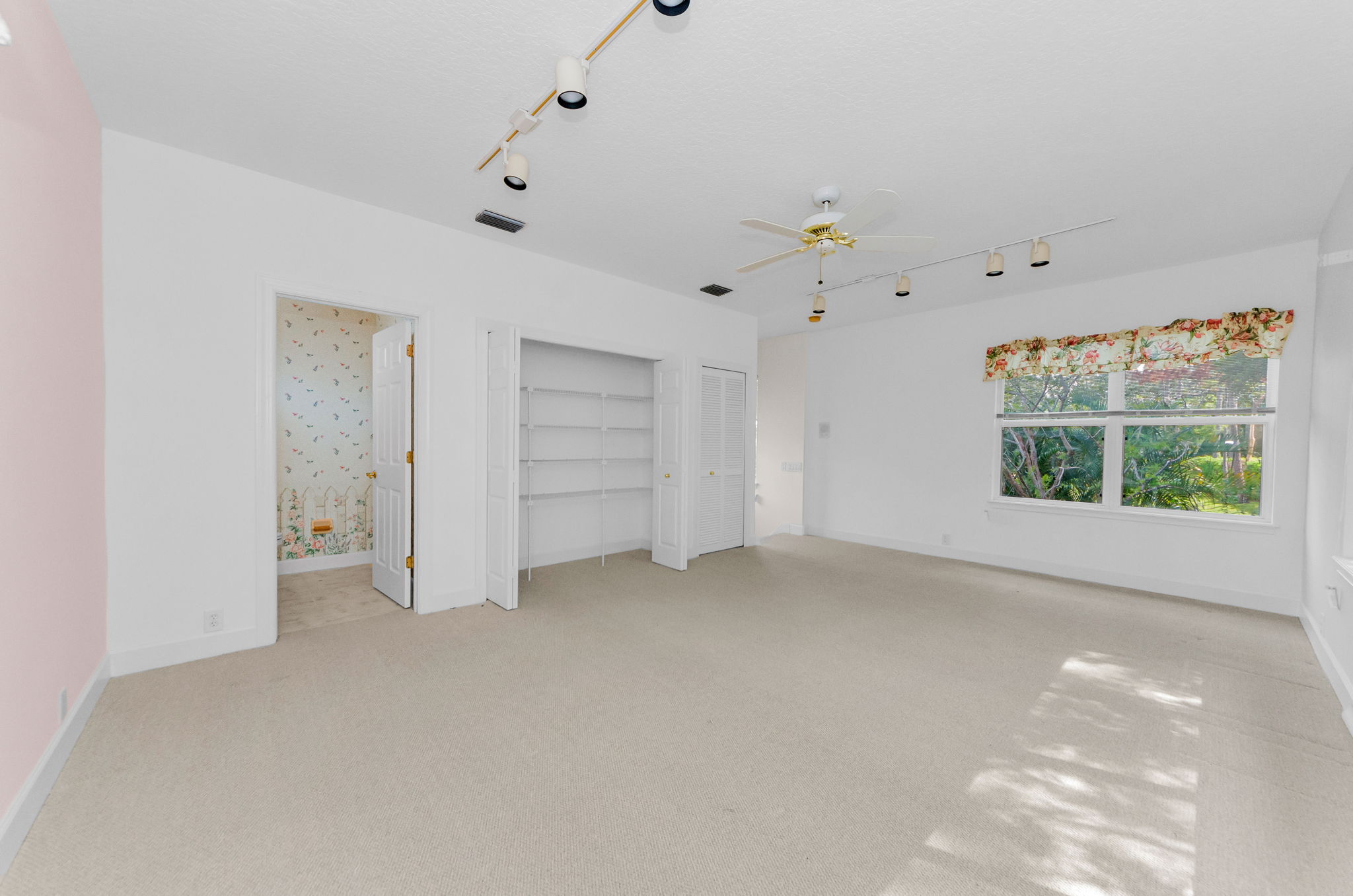Upper Level Bonus Room 2