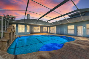 Pool 4