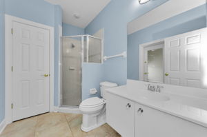Bathroom 4a