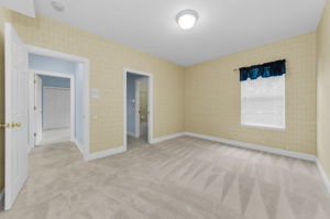Bedroom 3a