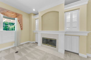Fireplace 1