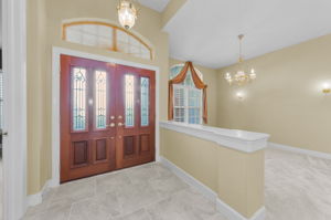 Foyer 1
