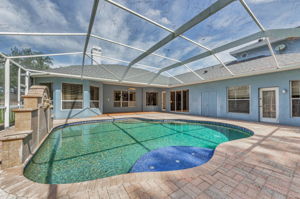 Pool 4