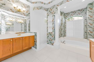 Primary Bathroom 1a