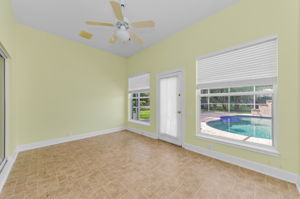 Sun Room 1