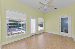 Sun Room 2