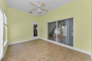 Sun Room 3