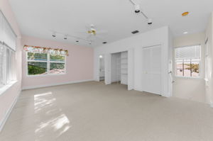 Upper Level Bonus Room 1