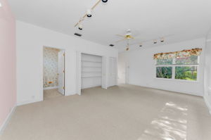 Upper Level Bonus Room 2