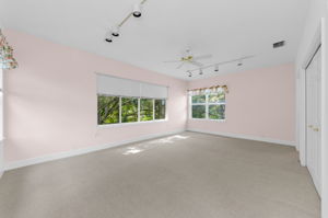 Upper Level Bonus Room 3