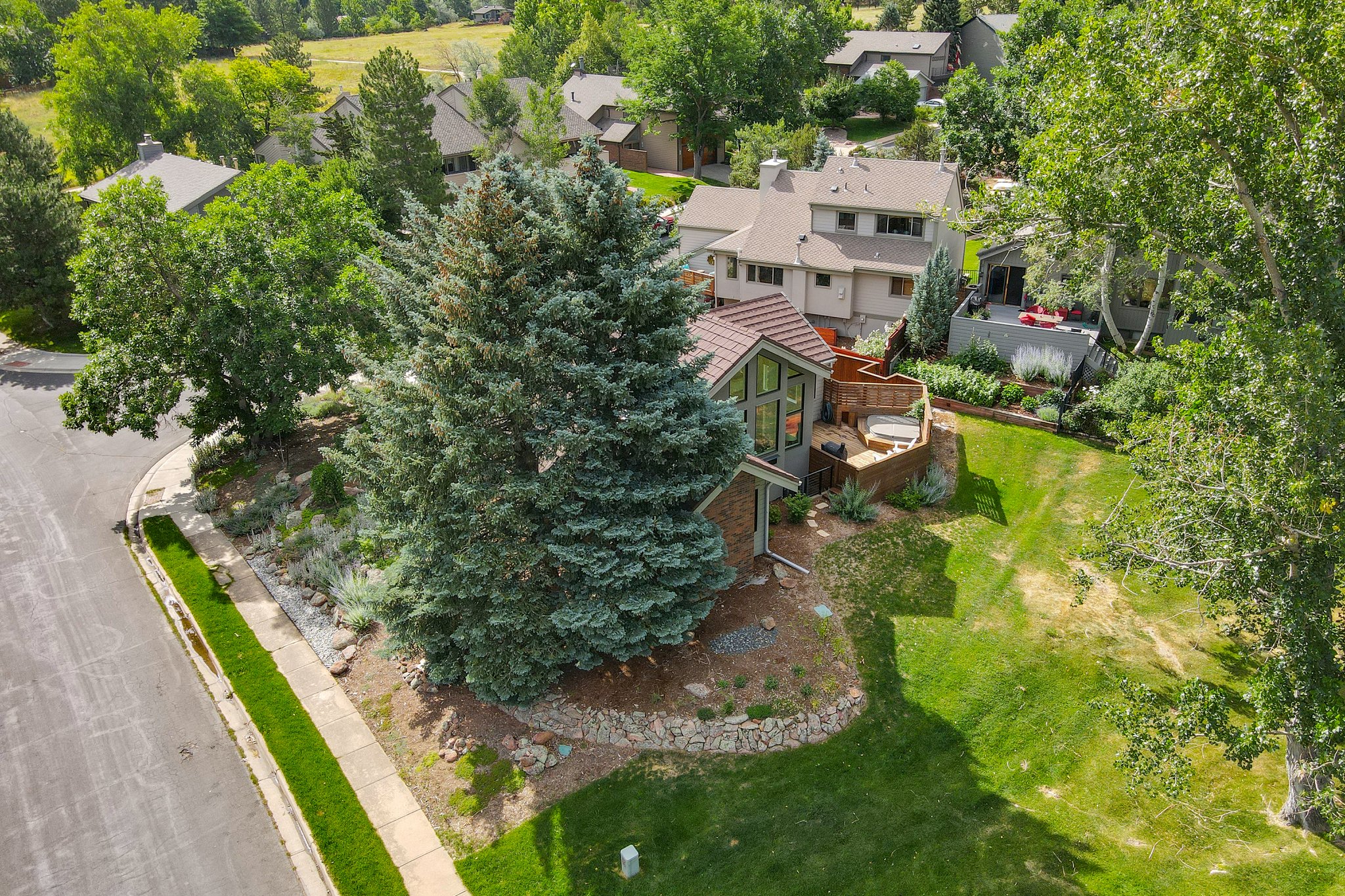 3975 Newport Ln, Boulder, CO 80304, US Photo 37