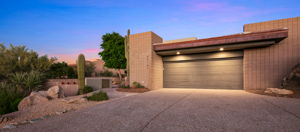 Driveway Views