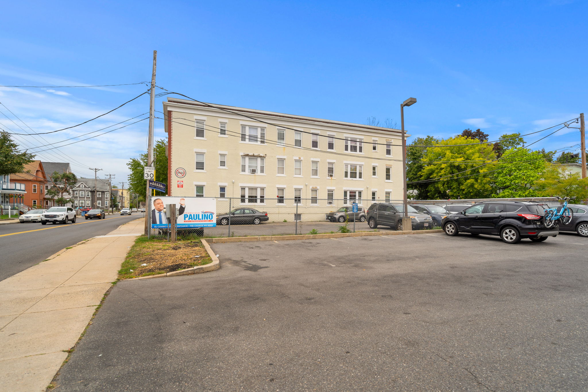 398 Andover St, Lawrence, MA 01843 Luxe Life Productions