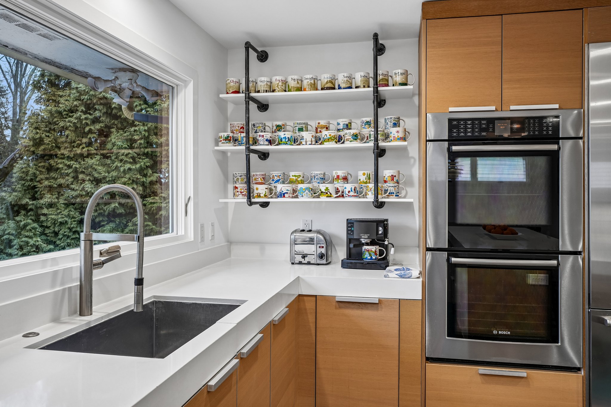 Bright, modern, and designed for real life.