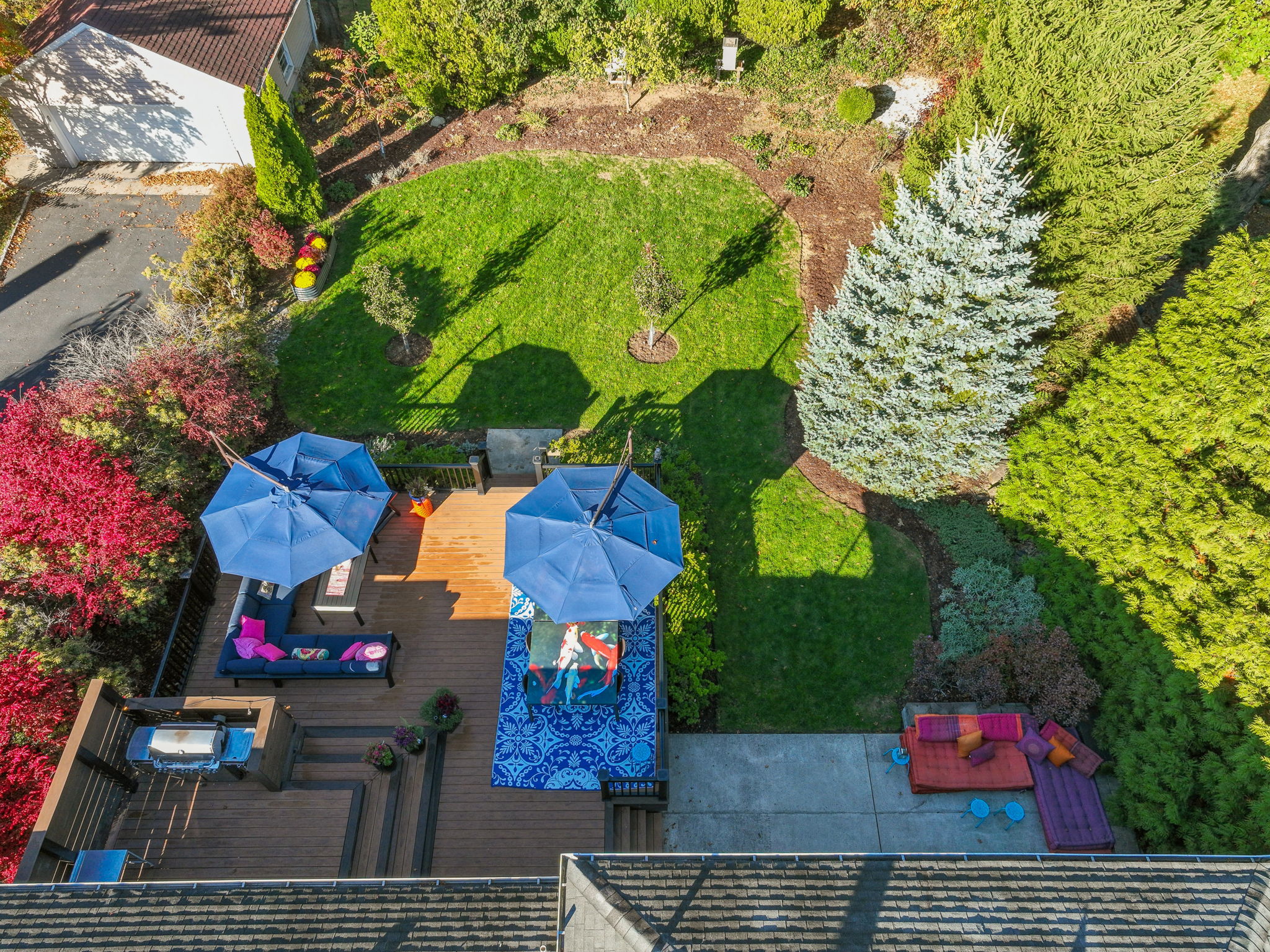 Your heavenly oasis awaits!