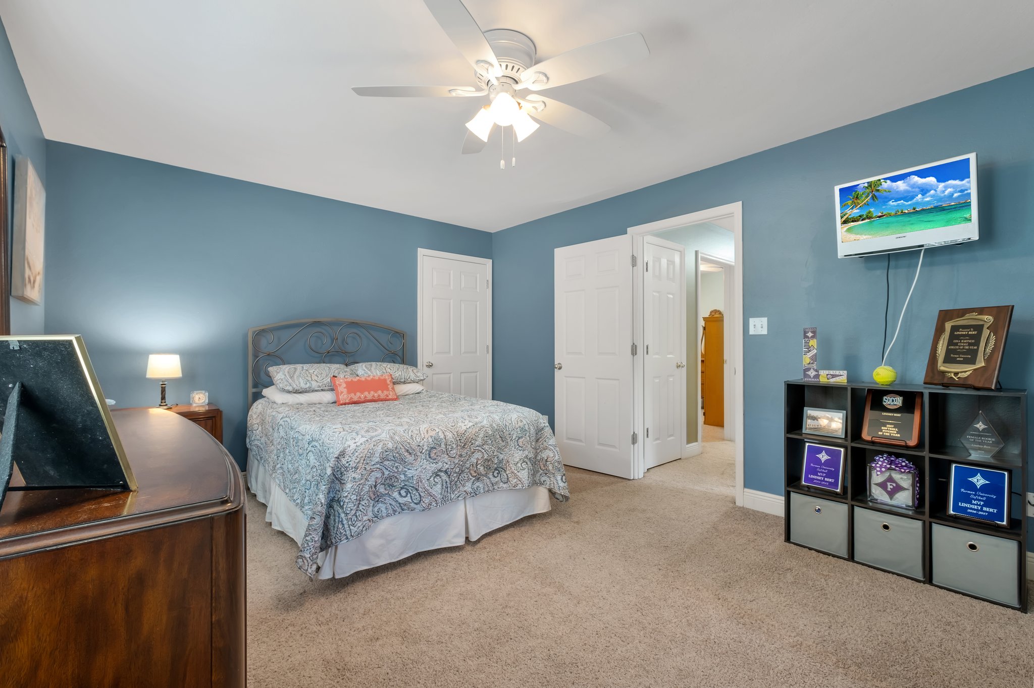 3981 Frank Shaw Ln, Tallahassee, FL 32312 | Home Shot Media