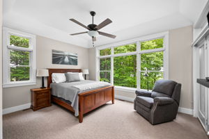 Main Floor Guest Room