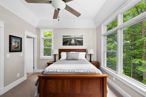 Main Floor Guest Room