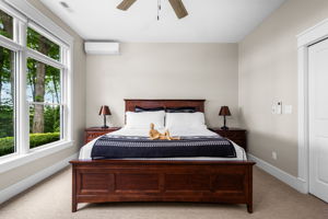 Lower Level Guest Room