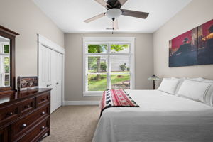 Lower Level Guest Room