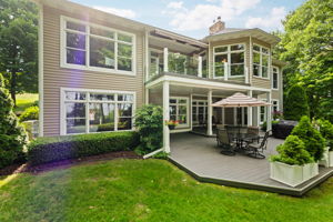 Back of House