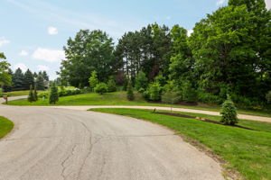 Smokey Ridge Rd