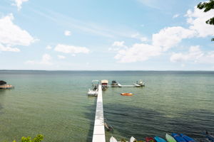 Shared Dock
