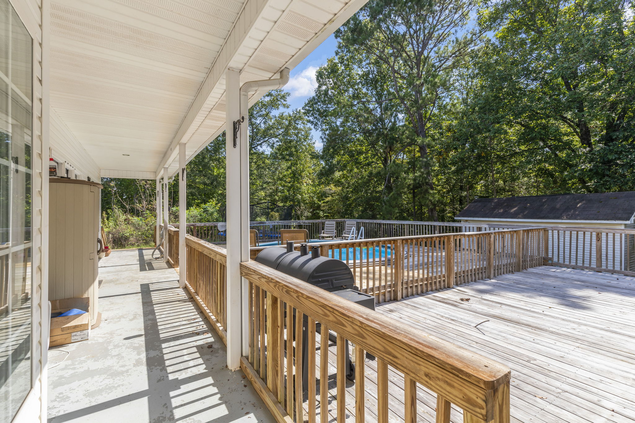 3982 Campground Rd, Alexander City, AL 35010 Southern Real Estate Media, LLC