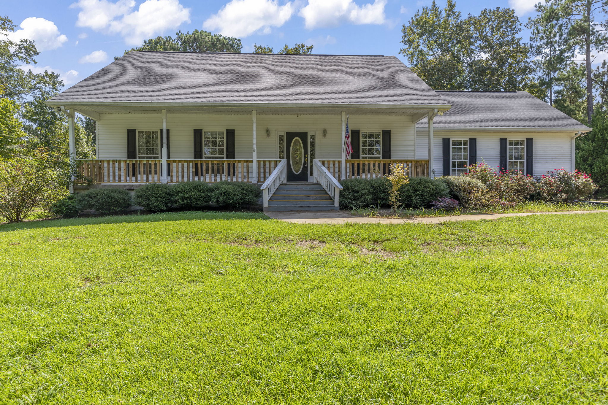 3982 Campground Rd, Alexander City, AL 35010 Southern Real Estate Media, LLC