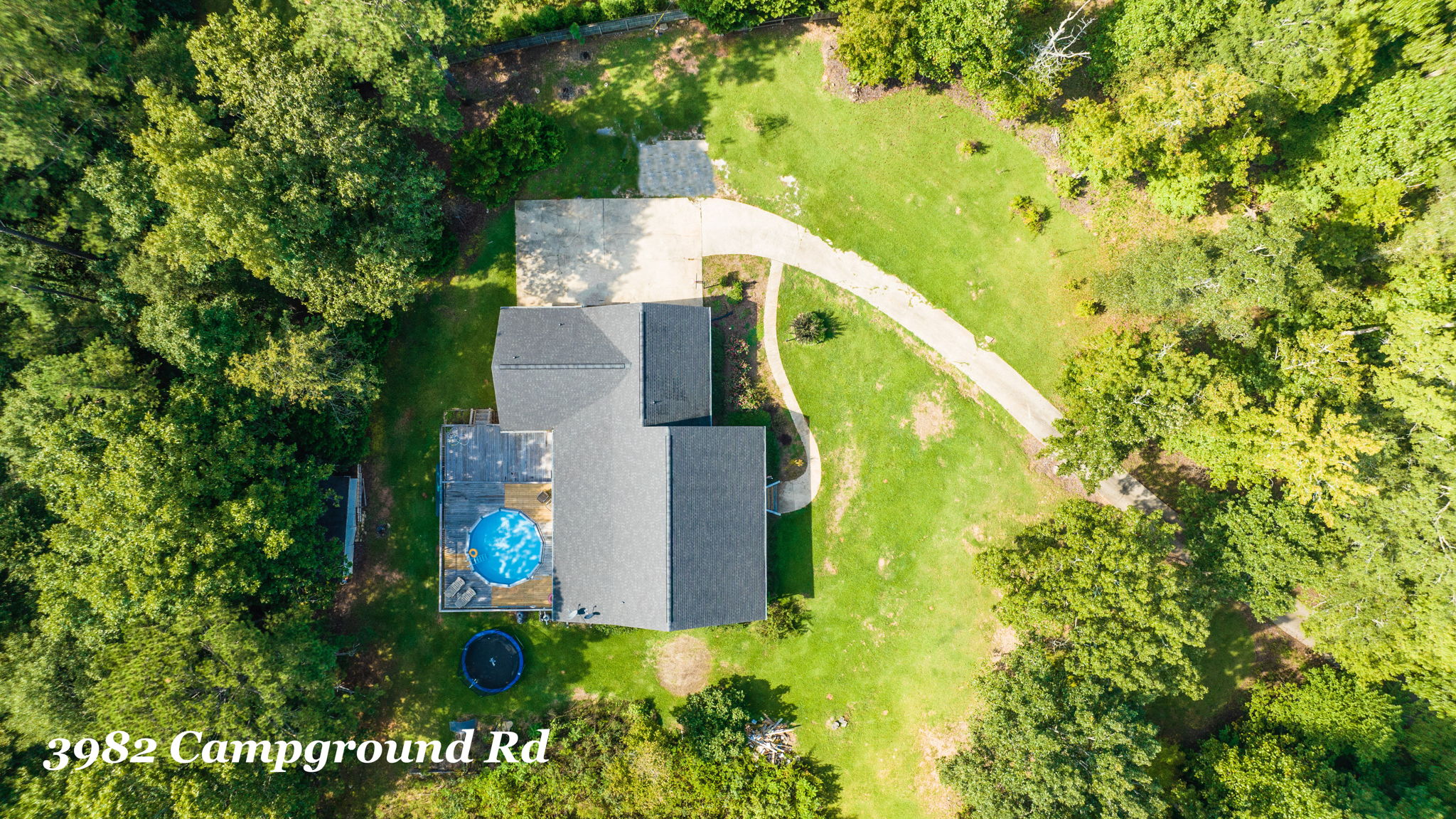 3982 Campground Rd, Alexander City, AL 35010 Southern Real Estate Media, LLC