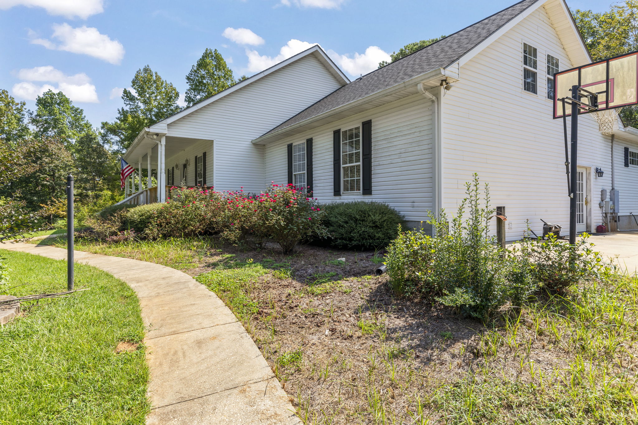 3982 Campground Rd, Alexander City, AL 35010 Southern Real Estate Media, LLC