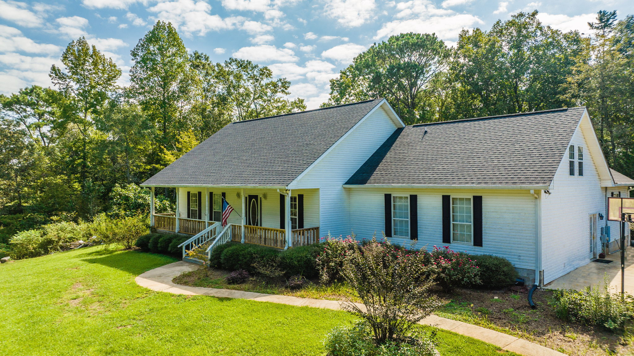 3982 Campground Rd, Alexander City, AL 35010 Southern Real Estate Media, LLC