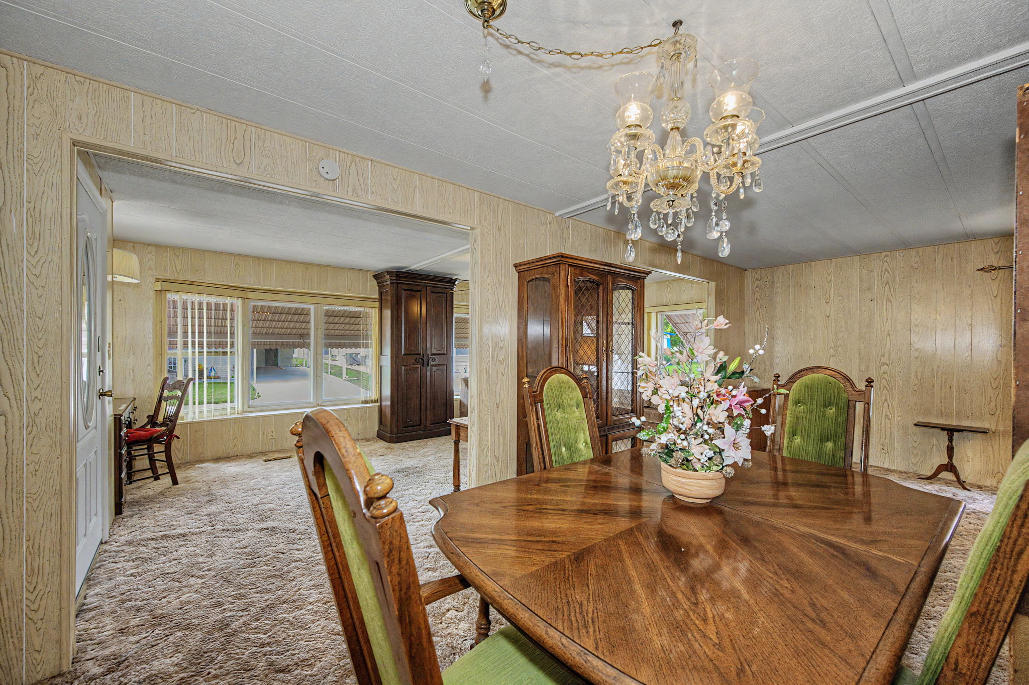 Dining Room 2