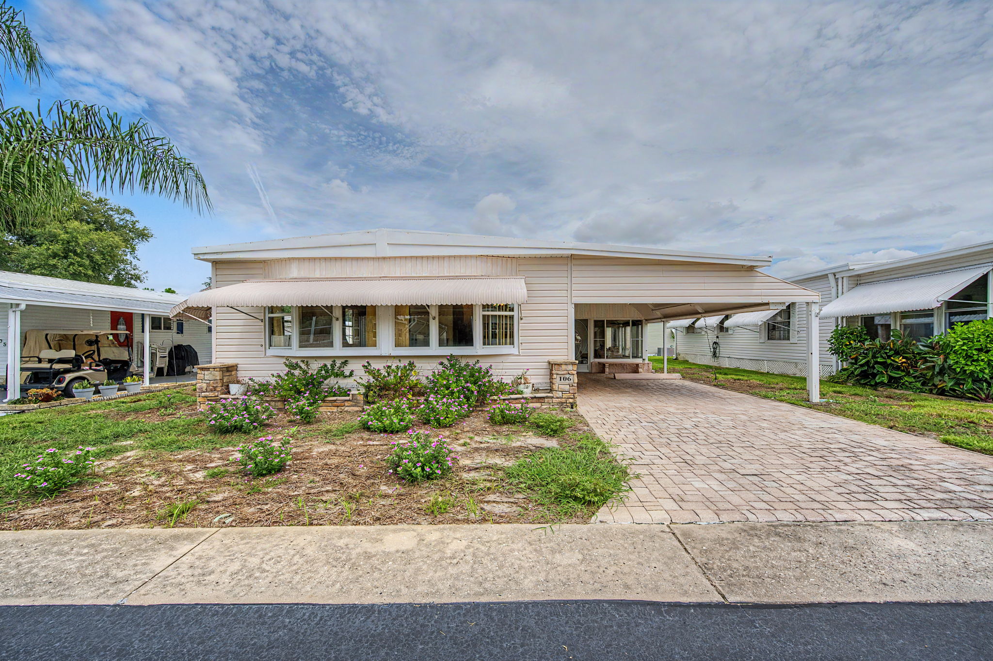 Front Exterior 1