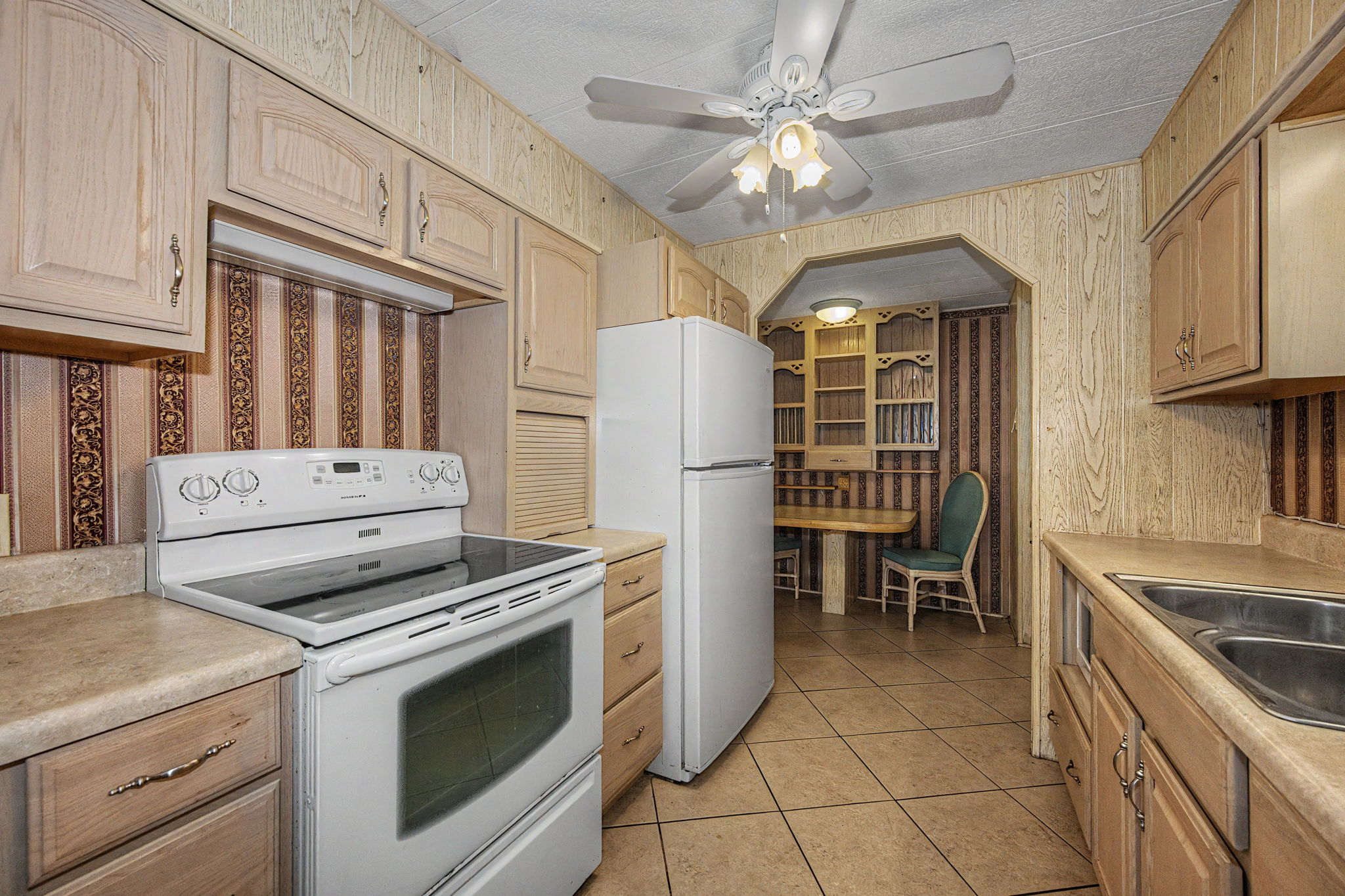 Kitchen 3